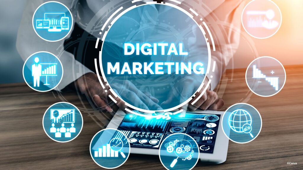Digital Marketing Services